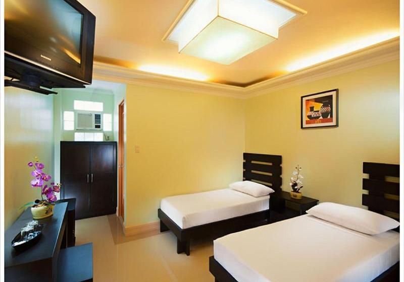 فندق Bohol Casa Nino Beach Resort Dos