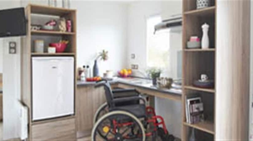 호텔 Camping Le Sous Bois