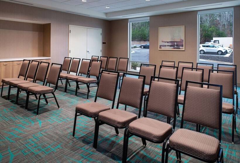 ホテル Home2 Suites By Hilton Charlotte Mooresville