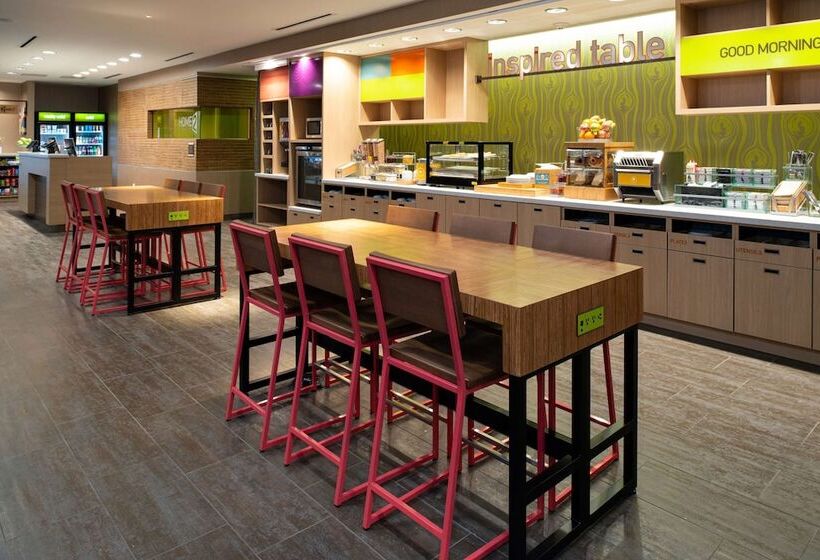ホテル Home2 Suites By Hilton Charlotte Mooresville