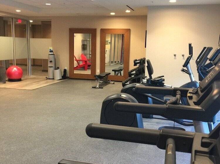 ホテル Home2 Suites By Hilton Charlotte Mooresville