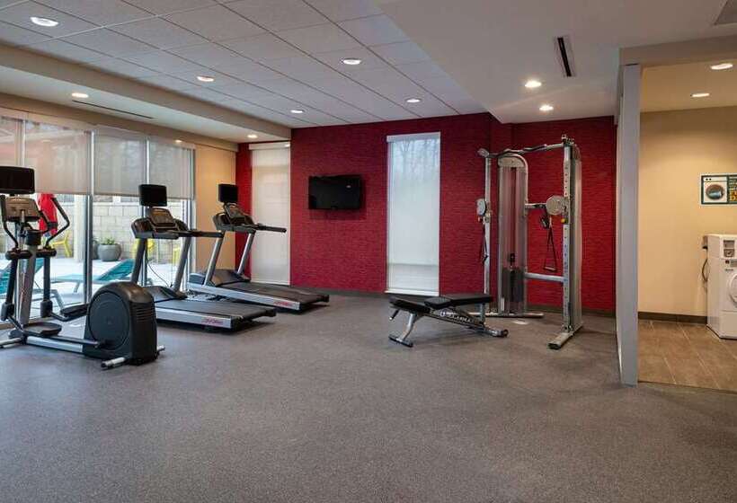 ホテル Home2 Suites By Hilton Charlotte Mooresville