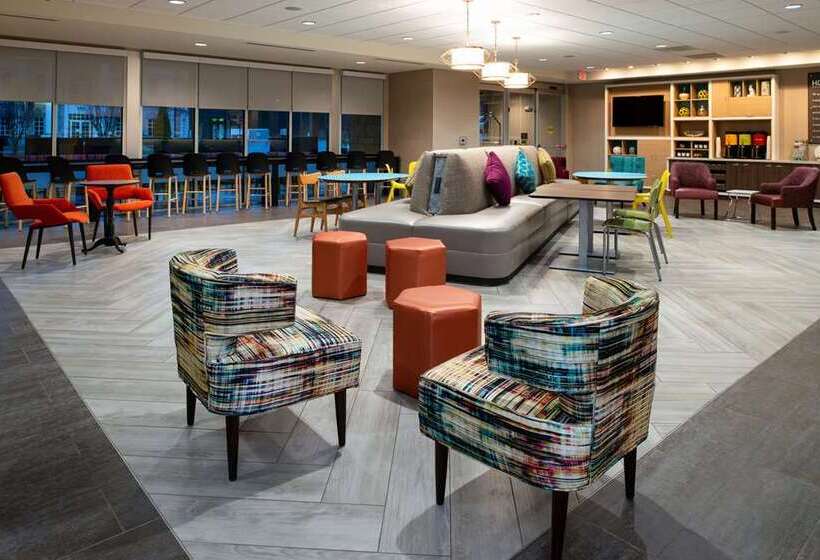 ホテル Home2 Suites By Hilton Charlotte Mooresville