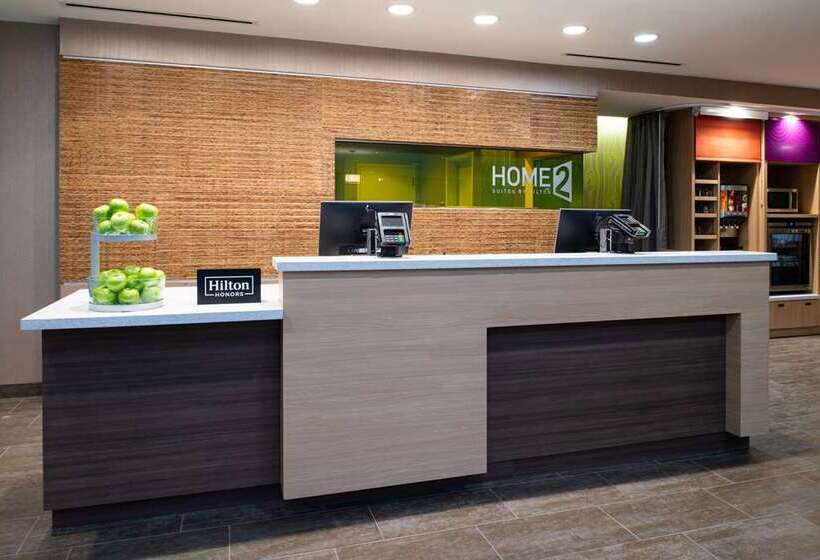 ホテル Home2 Suites By Hilton Charlotte Mooresville