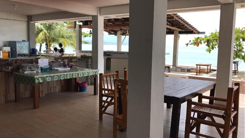 فندق Labu Labi Residence