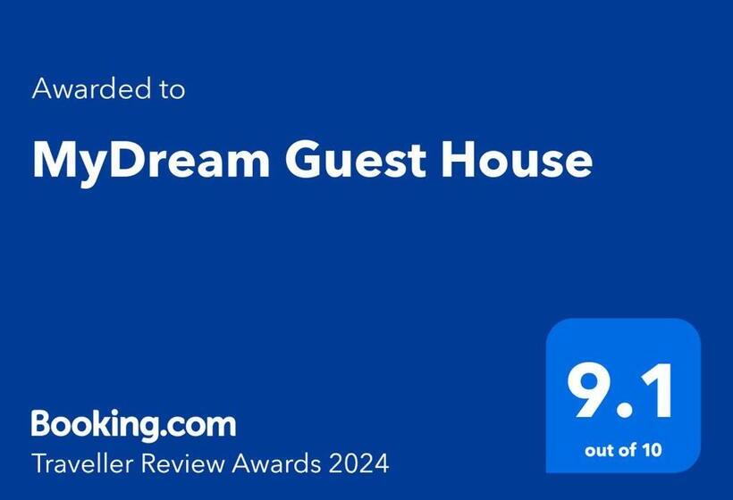 هتل Mydream Homestay