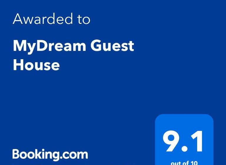 هتل Mydream Homestay