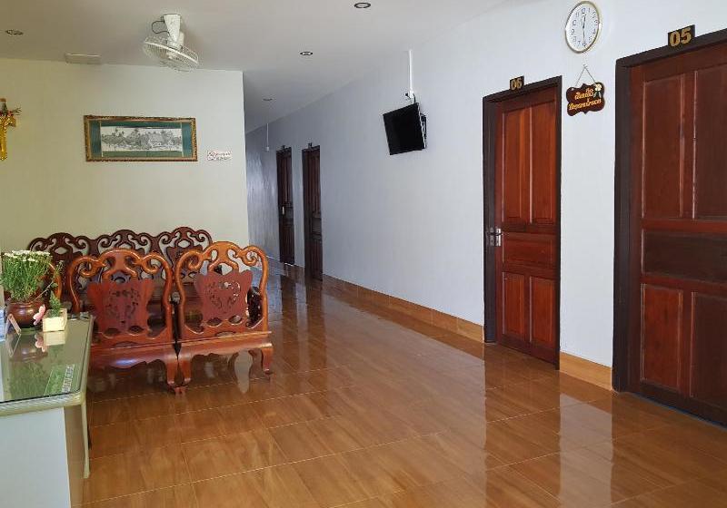 בית מלון כפרי Villa Phonethavy