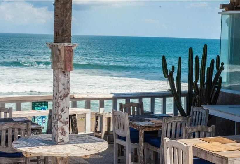 فندق Pnb Beach Resort
