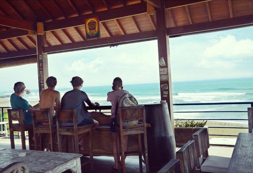 فندق Pnb Beach Resort