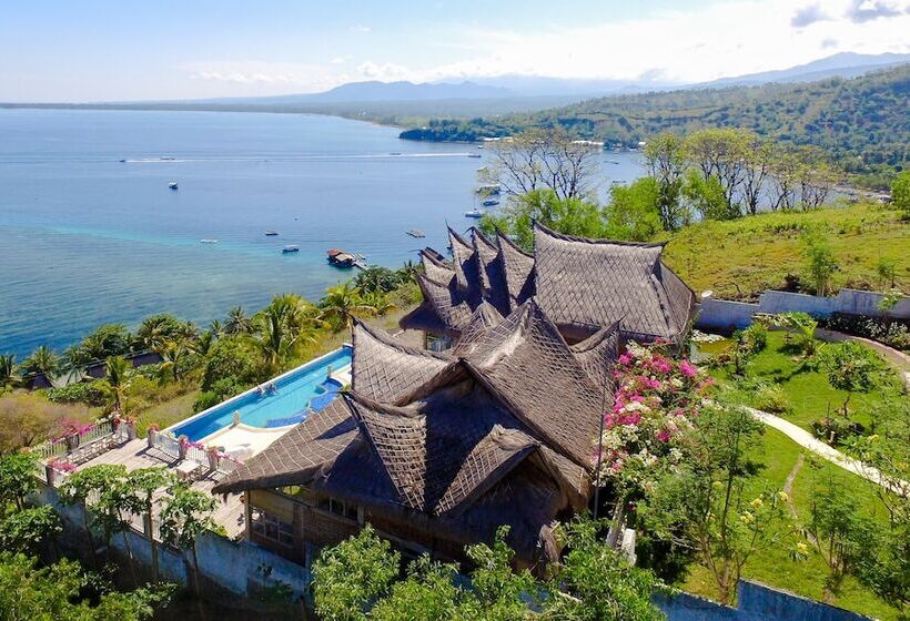 هتل Princess Of Mentigi Bay