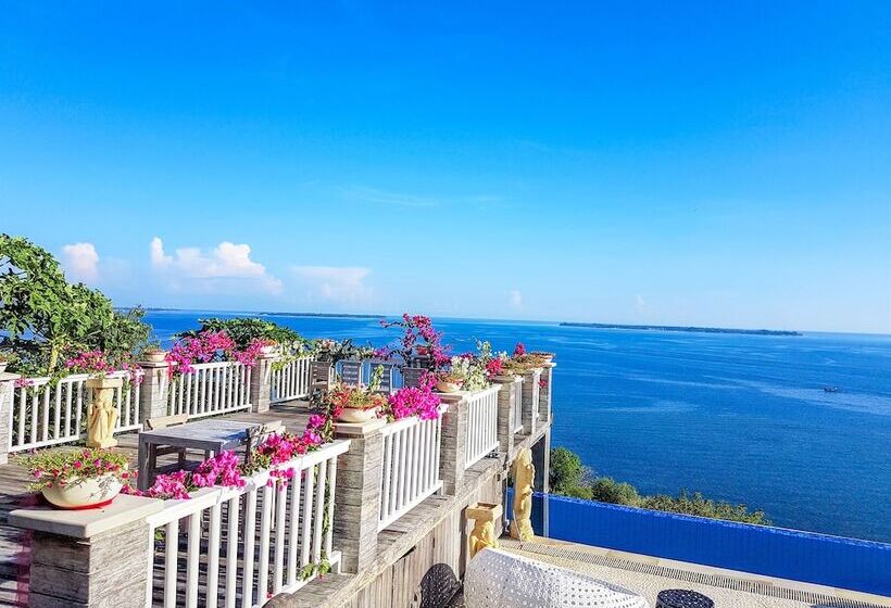 هتل Princess Of Mentigi Bay