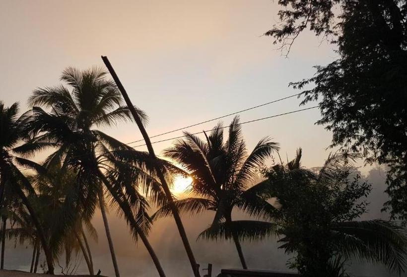 בית מלון כפרי Luang Prabang Villa Kee Lee  1