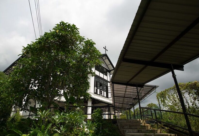هتل The Marian Boutique Lodging House
