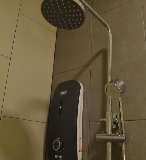 U Design Hotel Mentakab