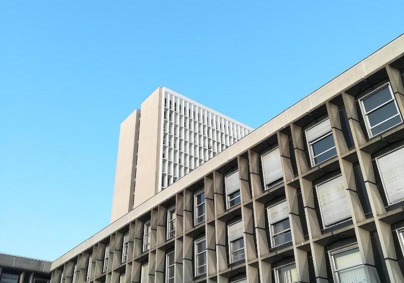 פנסיון Guesthouse In Sarcelles Near Paris Center