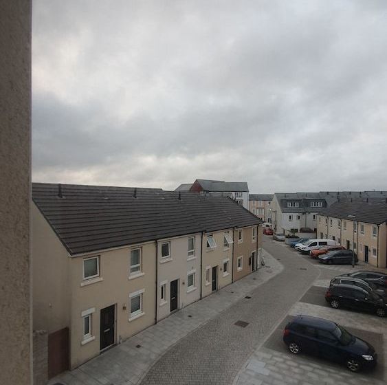 ペンション Townhouse In Cornwall 1of3 Private Rooms