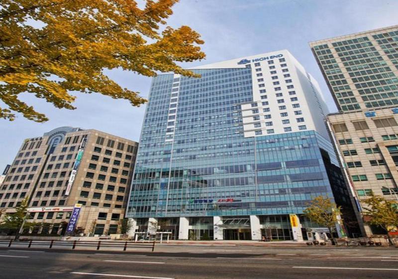 S2 Hotel Suwon