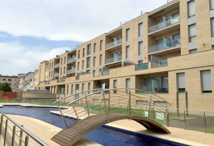 Apartamento Puigmal