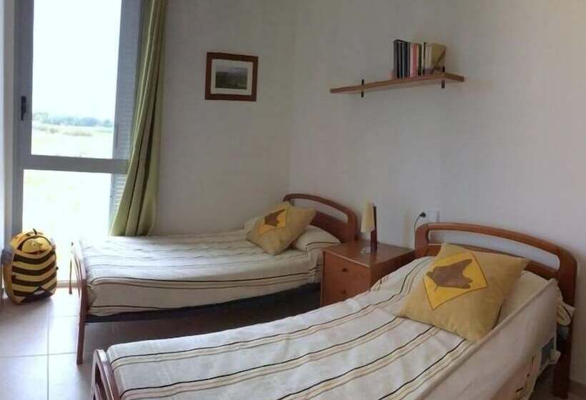 Apartamento Puigmal