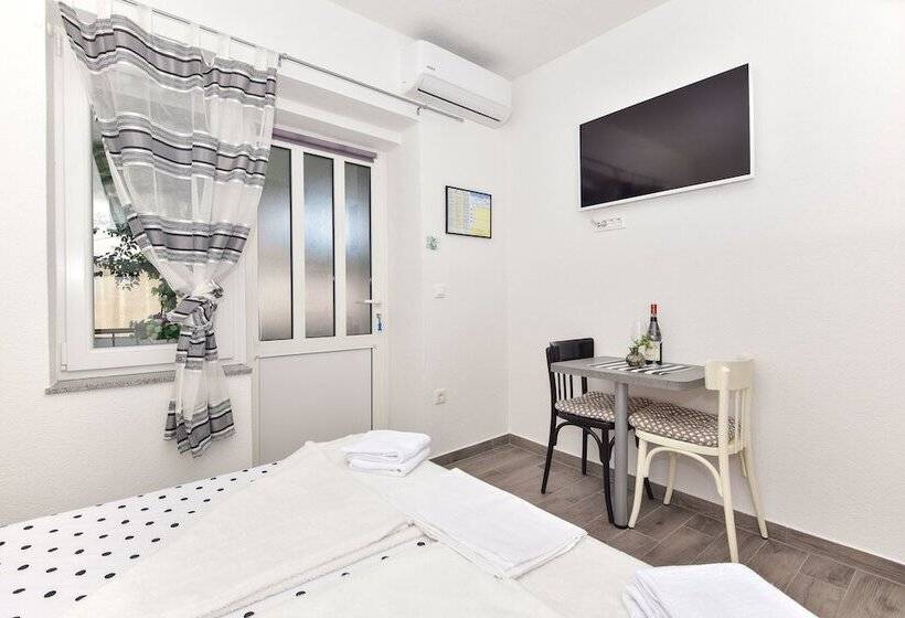 Apartmani Bernarda