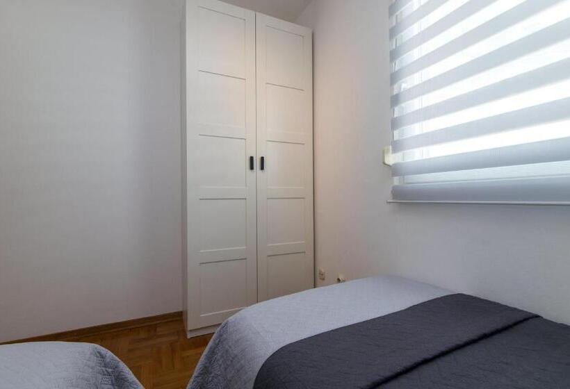 Apartment Mirela