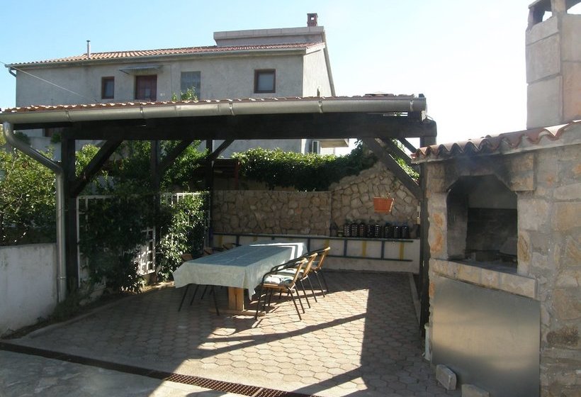 Apartment Zlatko