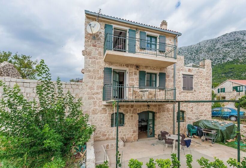 Apartment Zvonimir