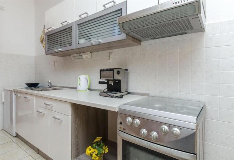 Apartment Zvonimir