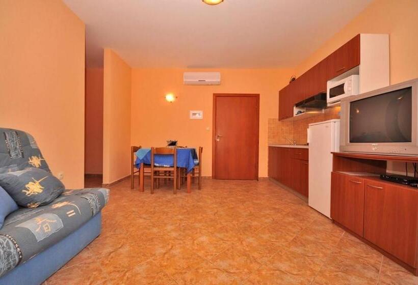 Apartments Anjelika
