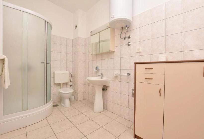 Apartments Dragun