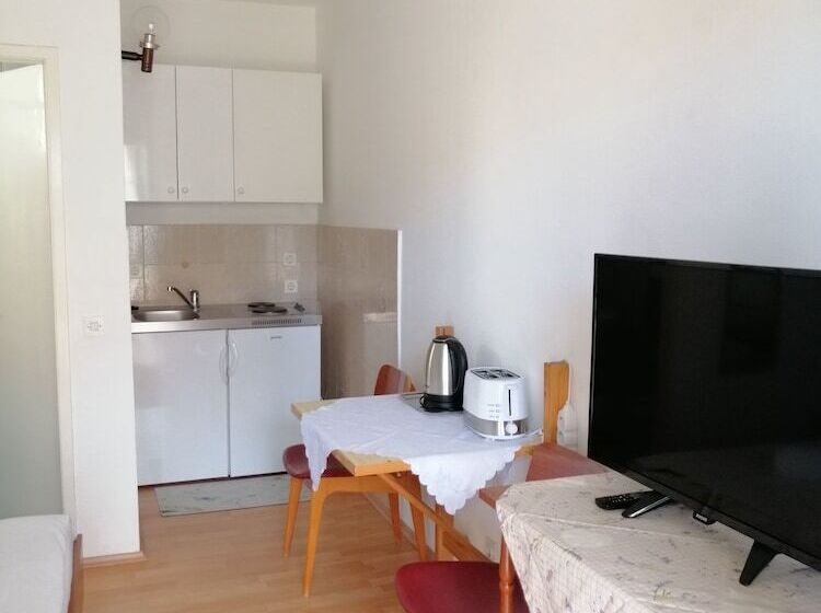 Apartments Emmas Studio