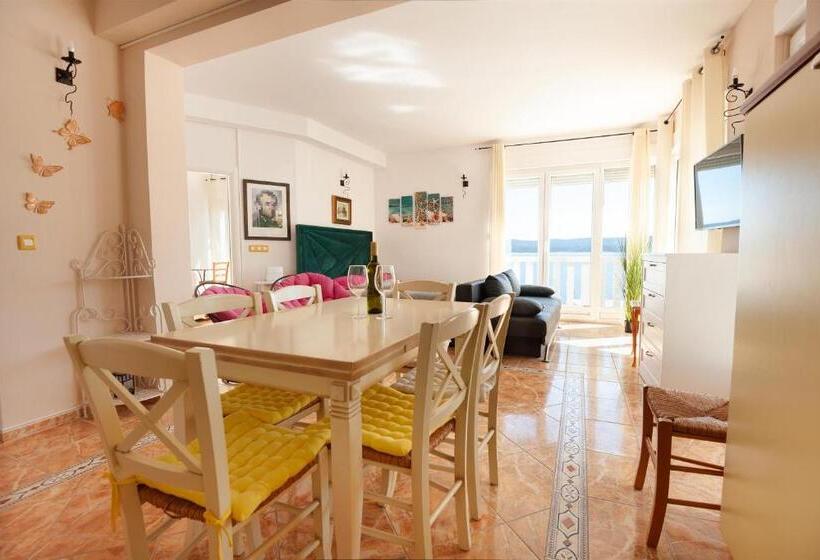 Apartments Gordana