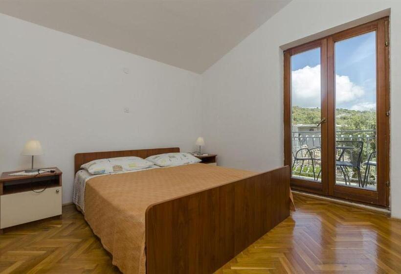 Apartments Ivan