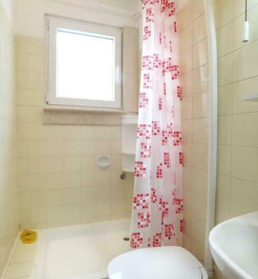 Apartments Ziva By The Beach;