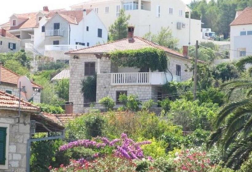 Apartments Jelka