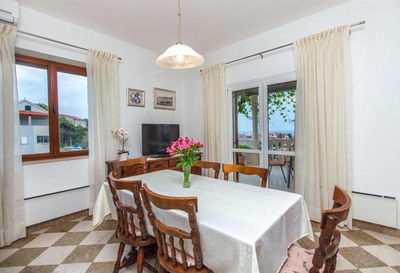 Apartments Jelka