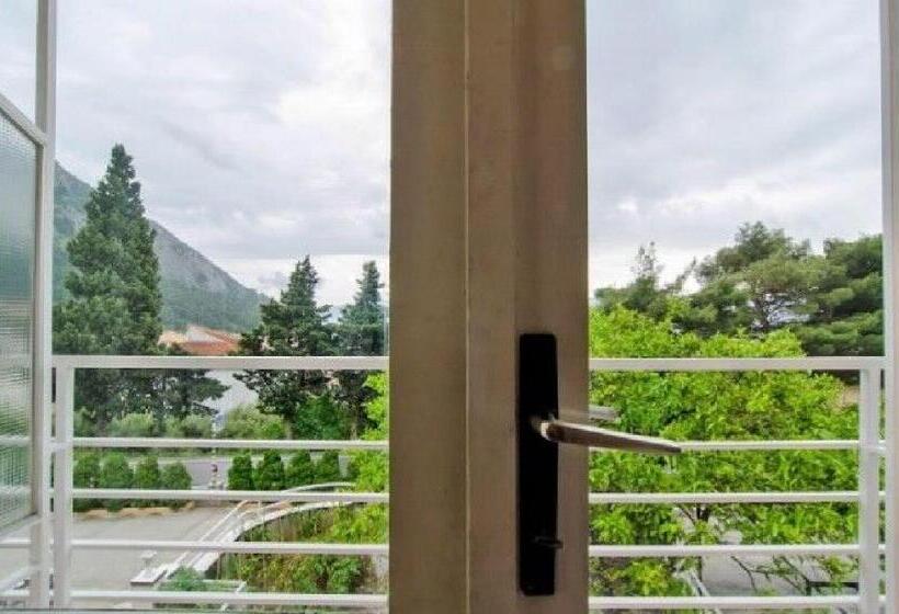 Apartments Josko