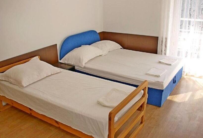 Apartments Josko