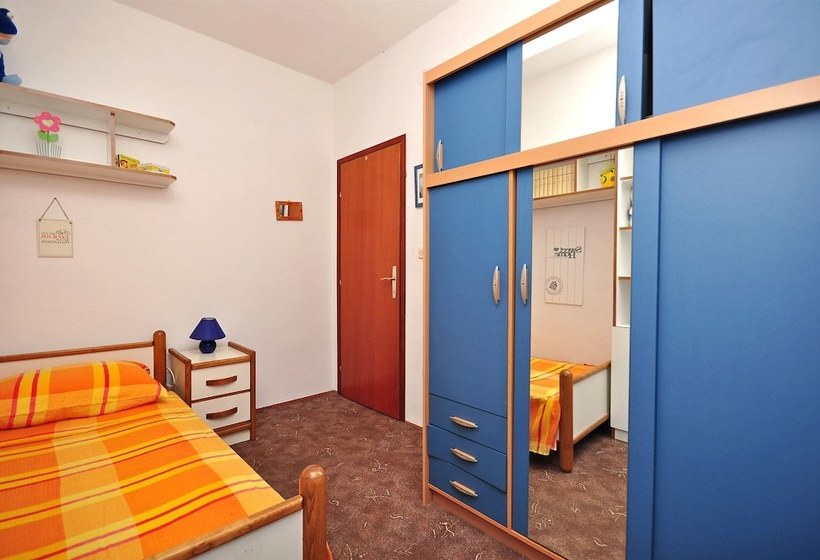 Apartments Josko