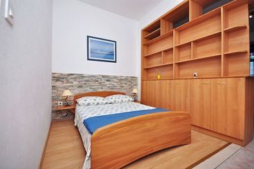 Apartments Josko