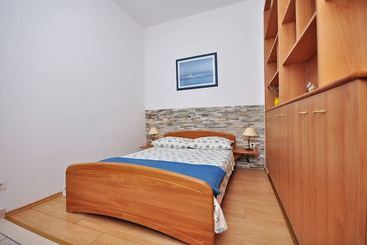 Apartments Josko
