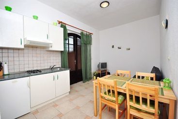 Apartments Josko