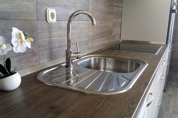 Apartments Josko