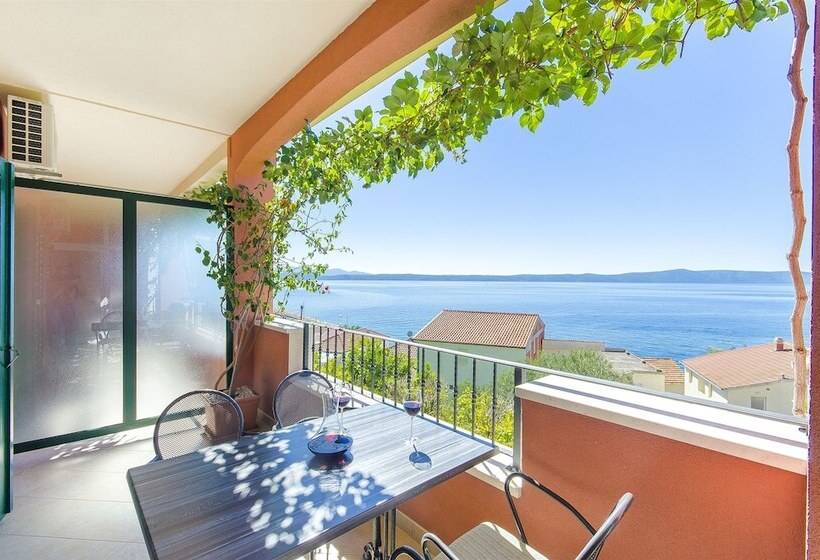 Apartments Kunac