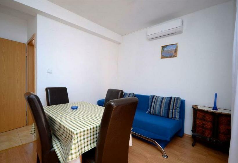 Apartments Marijo