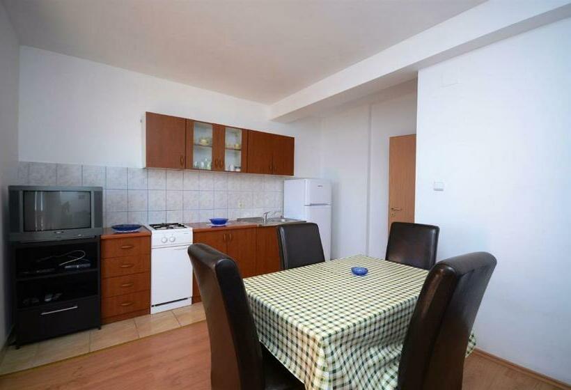 Apartments Marijo