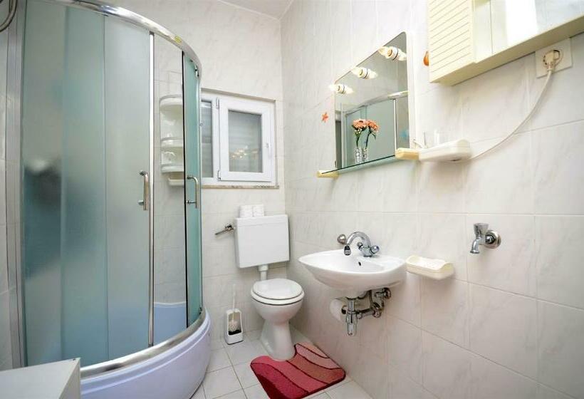 Apartments Marijo