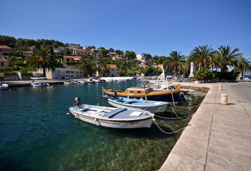 Apartments Marinko