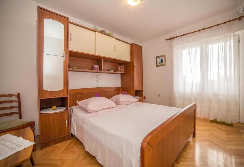 Apartments Ruica